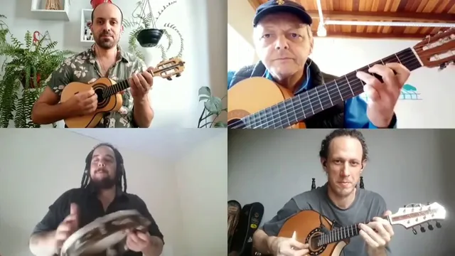 ESCOLA CAVAQUINHO DELAVUSCA