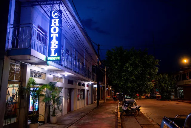 Hotel Principe I