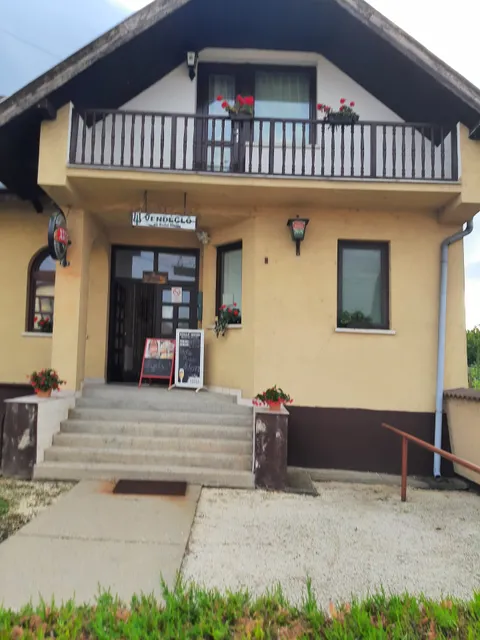 Teke Vendéglő-Panzió