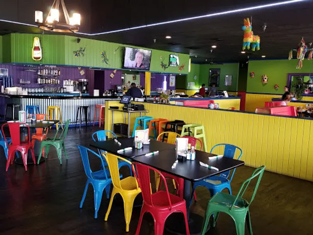 Fiesta Grande Mexican Grill