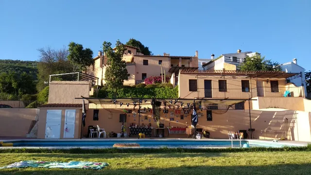 Cortijo Rural Azahar