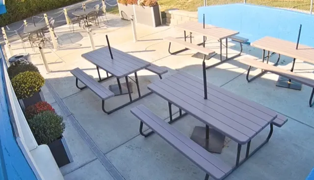 Cedar Hill Dar-E-Kreme