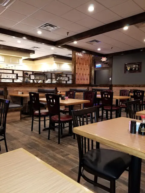 China Buffet east liberty