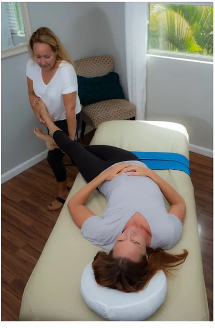 Maui Massage & Stretch Therapy