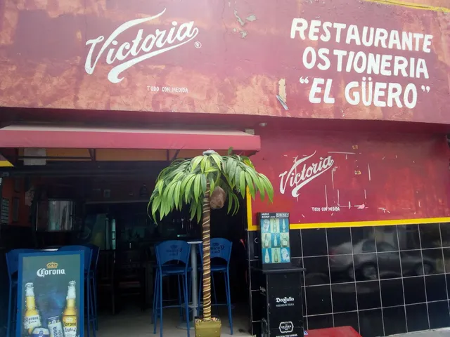 Restaurante el Guero