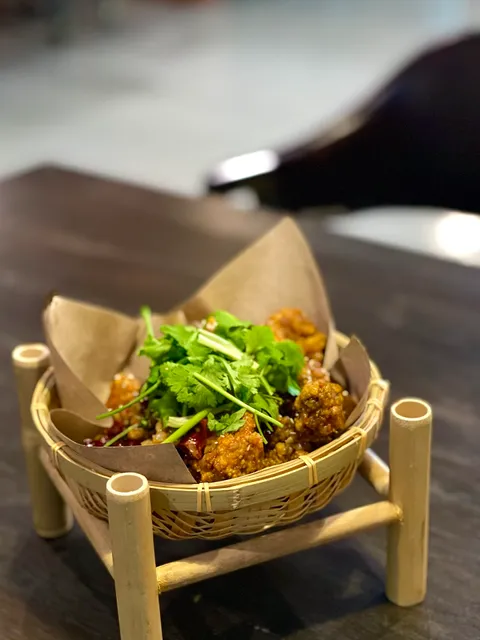 鱼先生 重庆烤鱼（金宝） Spicy Fish Enterprise Kampar