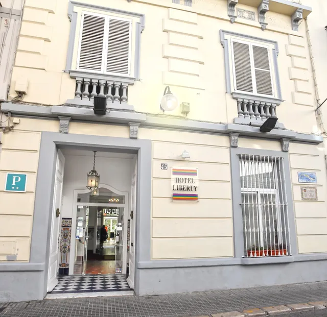 Hotel Liberty Sitges
