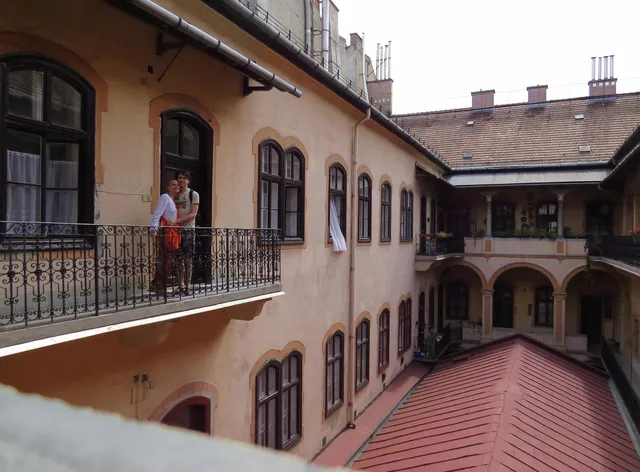 Caterina Private Rooms and Apartments