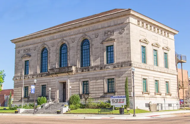 Regional Arts Center