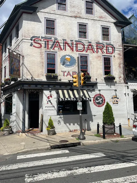 Standard Tap