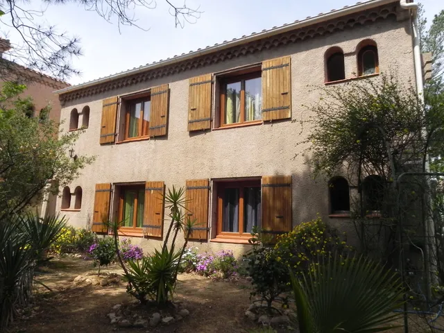 Le Mas des Genêts d'Or chambres d'hôtes B&B - Pyrénées Orientales, Collioure, Perpignan
