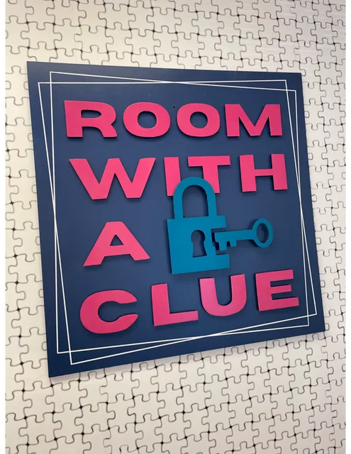 Room With A Clue Hawaii - An Escape Room Experience