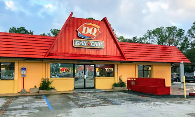 Dairy Queen