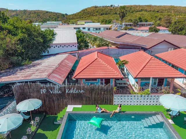 PP VILLA KOHLARN