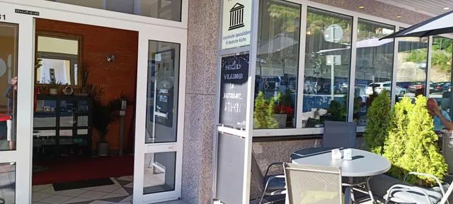 Restaurant Athen