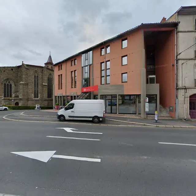 Ibis Kitchen Restaurant