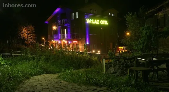 Hilaz Hotel