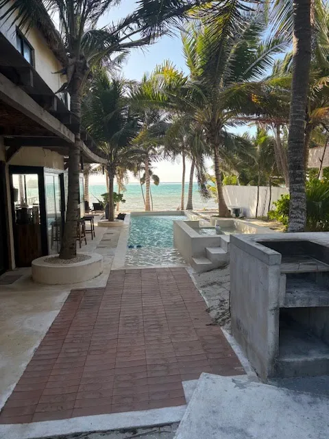 VILLA 7 CIELO TULUM