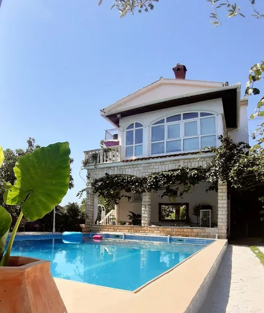 Art Hotel Villa Ines