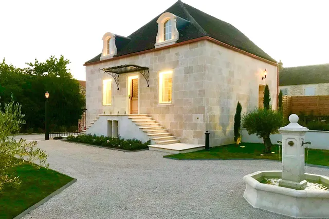 Clos Pierre Arnaud 5* & Spa