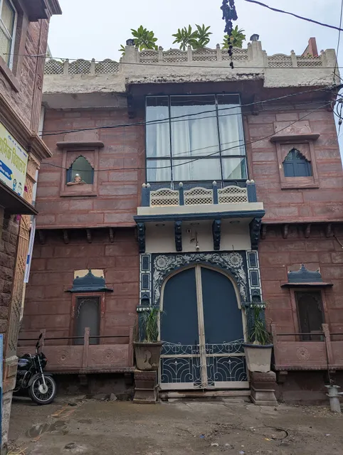 Mehran View Guest House