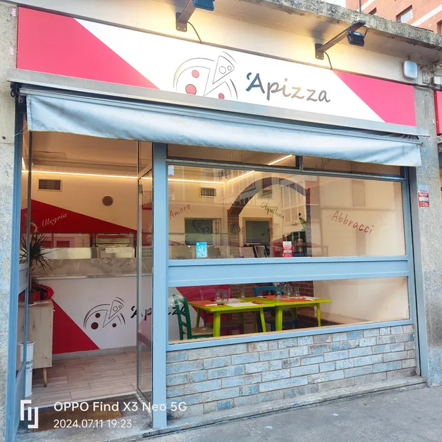 'Apizza Torino