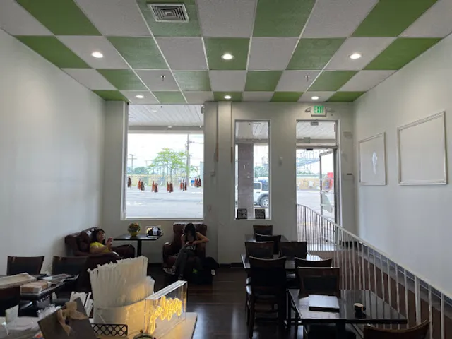 Good Vibes Fords Healthy Hub