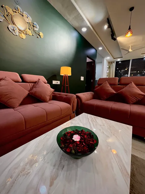 The Cozy Corner By DreamStays