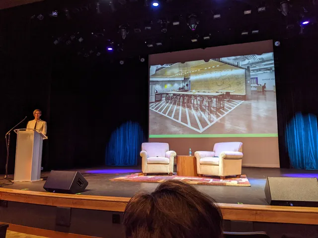 Oxnard College Performing Arts