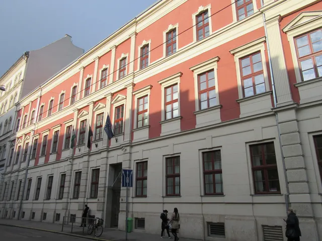 Liszt Ferenc Academy of Music