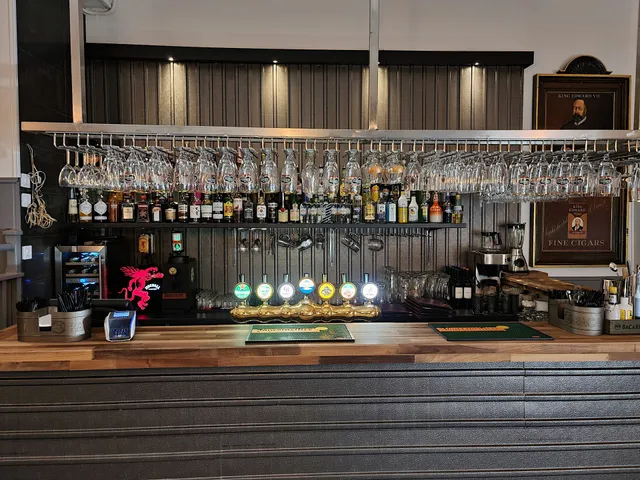 Botulfs restaurang & bar