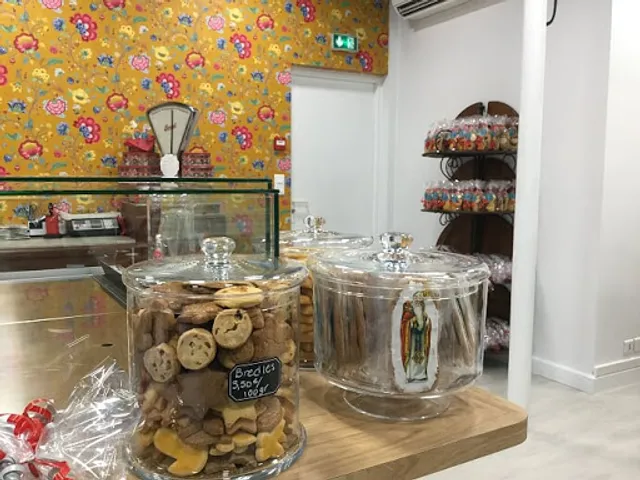 Pâtisserie Ô 5ème Péché