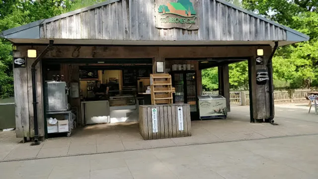 The Beeches Eco Cafe