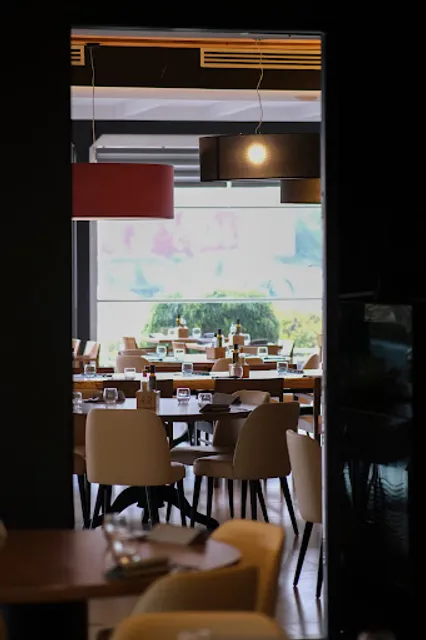 Del Monaco Exsperience - Ristorante