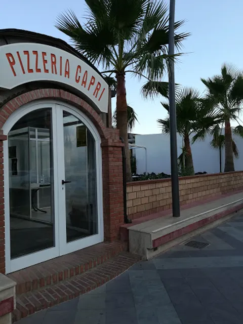 Pizzeria Capri