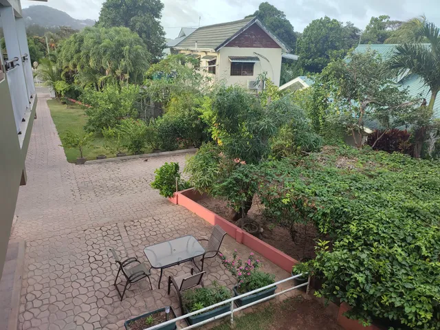 Cap Sud Self-Catering