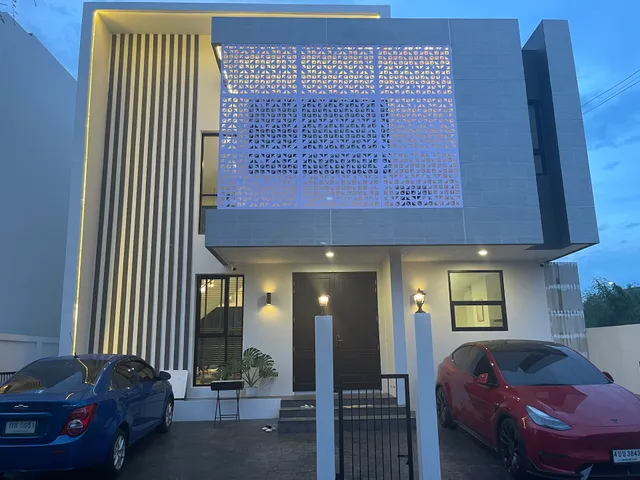 A Good Time Pool Villa Bangsaen