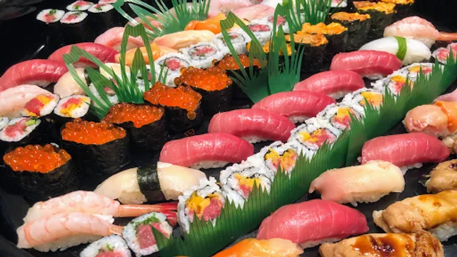 Fuku Sushi
