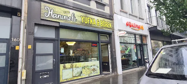 Cigkoftem Antwerpen🌱