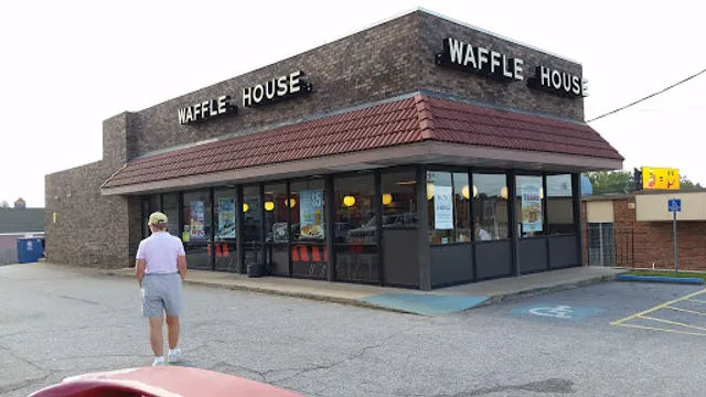 Waffle House