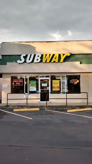 Subway
