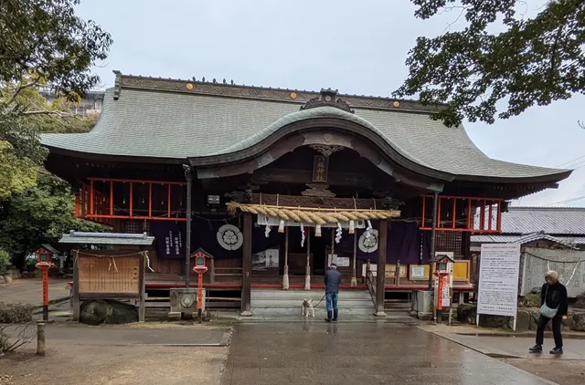 Yasaka Shrine