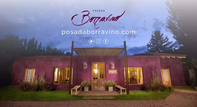 Posada Borravino