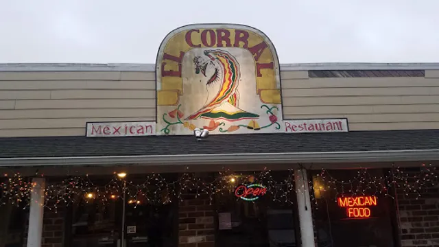 El Corral Mexican Restaurant