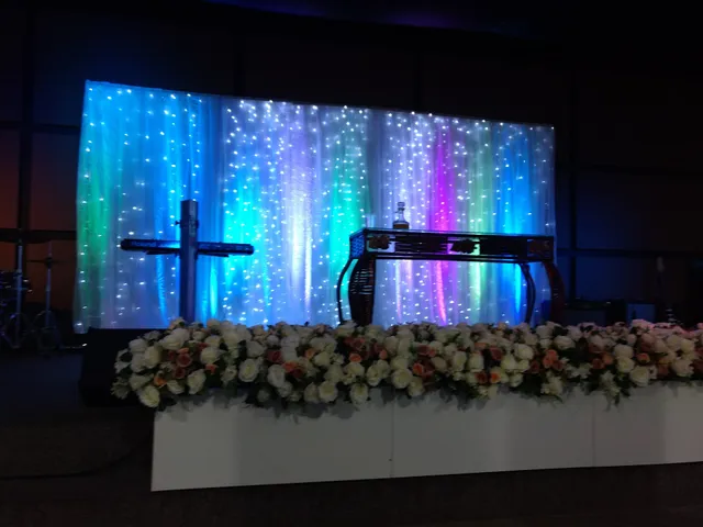 Igreja Batista Brasil para as Nações