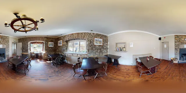 The Pitcairngreen Inn