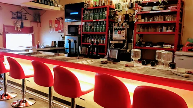 すなっく ちょっと。