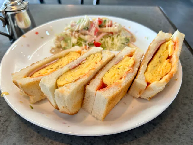 カフェレスト エリート