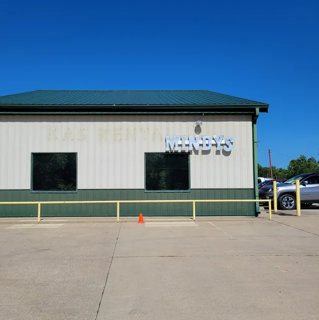 Mindy's Stylish Resale