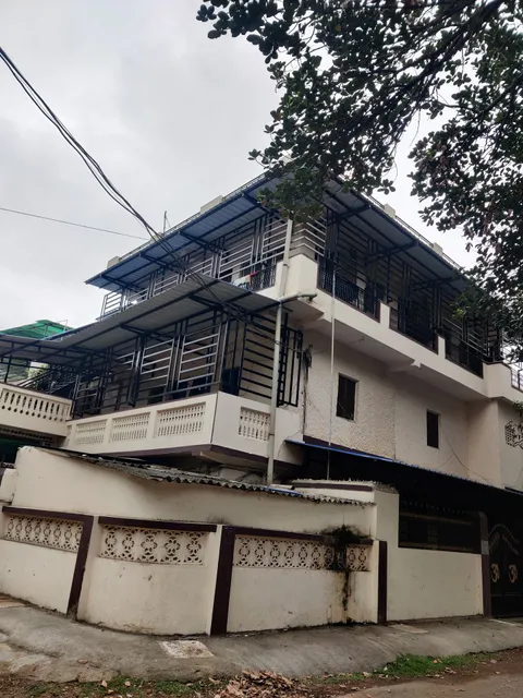 SHIV SHAKTI GIRLS HOSTEL Civil Line Jabalpur